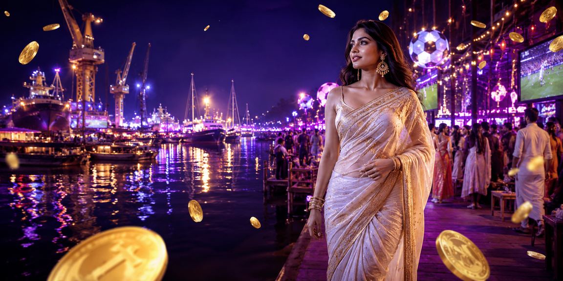 খুলনা ক্যাসিনো বিনোদন এবং গেমিং সাহসিকতার বিবরণ